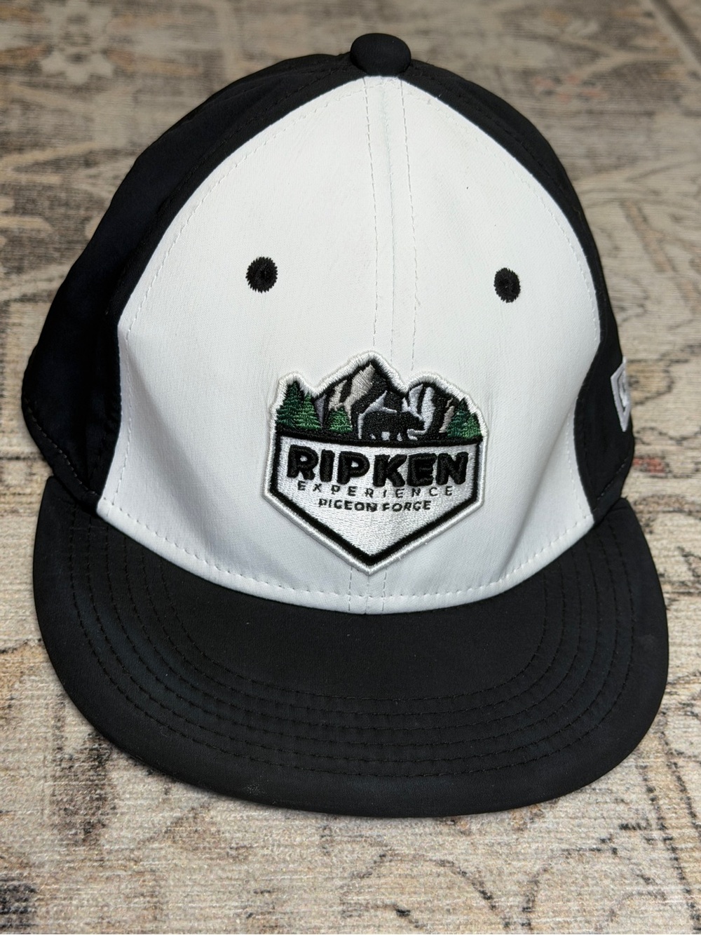 Ripken Experience Pigeon Forge Flatbill Hat